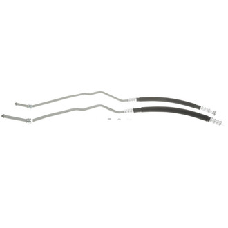 Sunsong® - Automatic Transmission Oil Cooler Hose Assembly