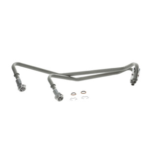 Sunsong® - Automatic Transmission Oil Cooler Hose Assembly