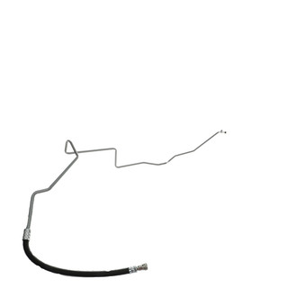 Sunsong® - Automatic Transmission Oil Cooler Hose Assembly