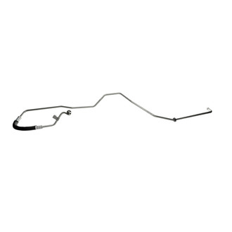 Sunsong® - Automatic Transmission Oil Cooler Hose Assembly
