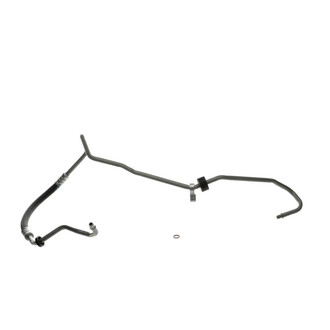 Sunsong® - Automatic Transmission Oil Cooler Hose Assembly