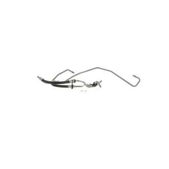 Sunsong® - Automatic Transmission Oil Cooler Hose Assembly