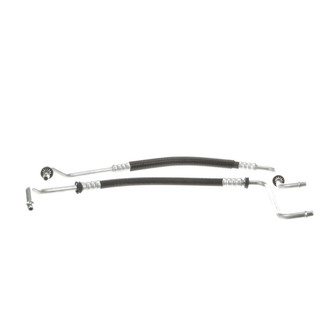 Sunsong® - Automatic Transmission Oil Cooler Hose Assembly
