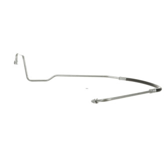 Sunsong® - Inlet (Upper) Engine Oil Cooler Hose Assembly