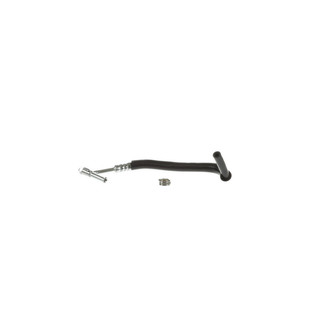 Sunsong® - Automatic Transmission Oil Cooler Hose Assembly