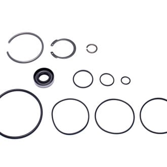 Sunsong® - Power Steering Pump Seal Kit