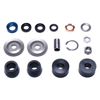 Sunsong® - Power Steering Pump Rebuild Kit