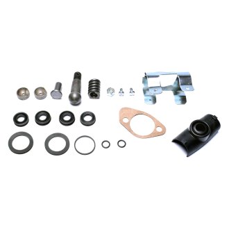 Power Steering Control Valve Rebuild Kits | CARiD