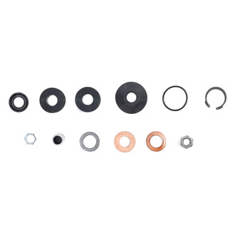 Sunsong® - Power Steering Cylinder Seal Kit