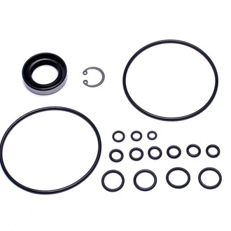 Sunsong® - Power Steering Pump Seal Kit
