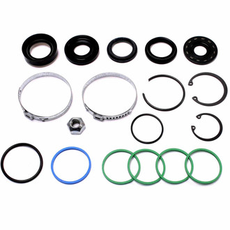 Sunsong® - Rack and Pinion Seal Kit