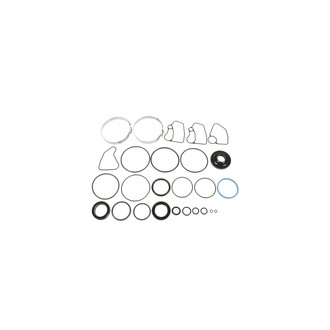 Sunsong® - Rack and Pinion Seal Kit