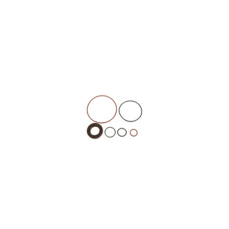 Sunsong® - Power Steering Pump Seal Kit