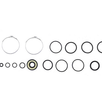 Sunsong® - Rack and Pinion Seal Kit