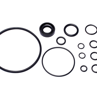 Sunsong® - Power Steering Pump Seal Kit
