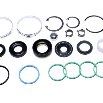 Sunsong® - Rack and Pinion Seal Kit