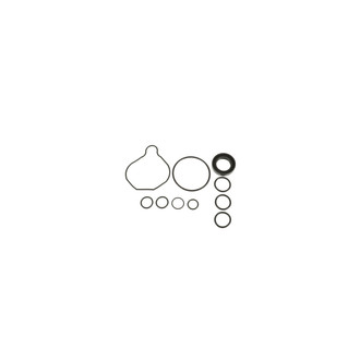 Sunsong® - Power Steering Pump Seal Kit