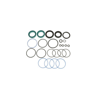 Sunsong® - Rack and Pinion Seal Kit