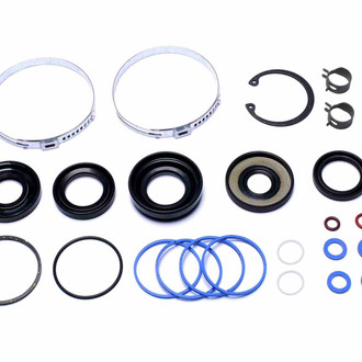 Sunsong® - Rack and Pinion Seal Kit