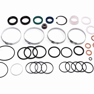 Sunsong® - Rack and Pinion Seal Kit