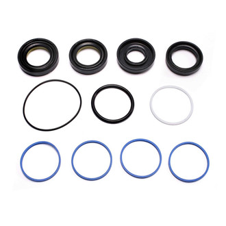 Sunsong® 8401329 - Rack and Pinion Seal Kit