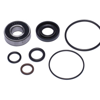 Sunsong® - Power Steering Pump Rebuild Kit