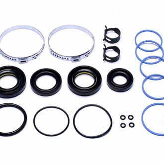 Sunsong® - Rack and Pinion Seal Kit