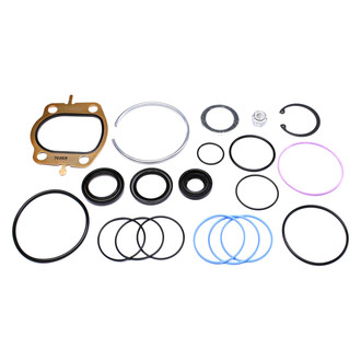 Sunsong® - Steering Gear Seal Kit