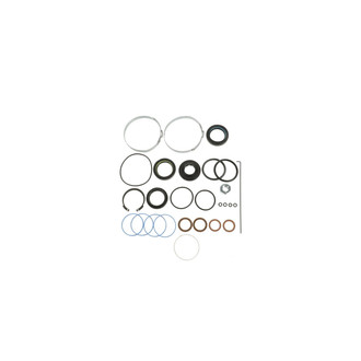Sunsong® 8401407 - Rack and Pinion Seal Kit
