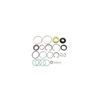 Sunsong® - Rack and Pinion Seal Kit