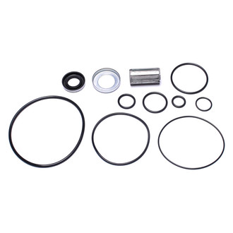 Sunsong® - Power Steering Pump Rebuild Kit
