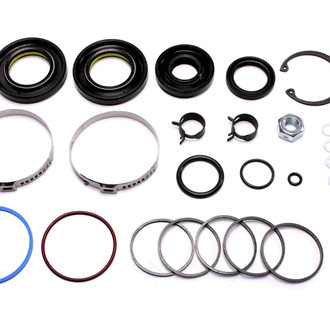 Sunsong® - Rack and Pinion Seal Kit