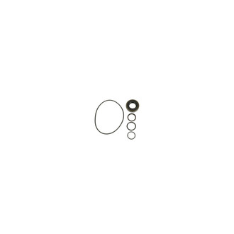 Sunsong® - Power Steering Pump Seal Kit