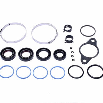 Sunsong® - Rack and Pinion Seal Kit