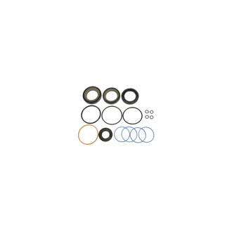 Sunsong® - Rack and Pinion Seal Kit
