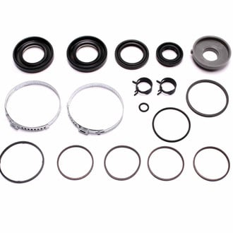 Sunsong® - Rack and Pinion Seal Kit