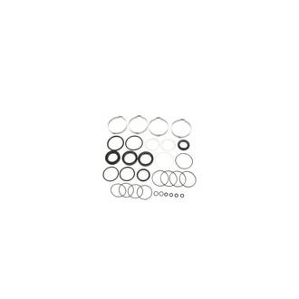 Sunsong® - Rack and Pinion Seal Kit
