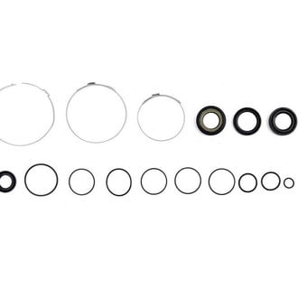 Sunsong® - Rack and Pinion Seal Kit