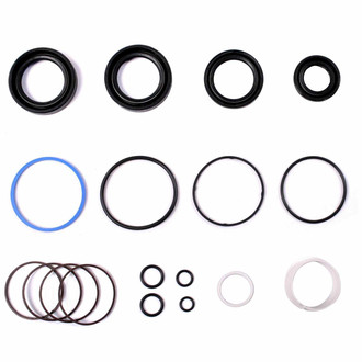 Sunsong® - Rack and Pinion Seal Kit