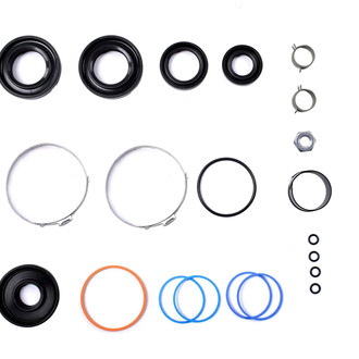 Sunsong® - Rack and Pinion Seal Kit