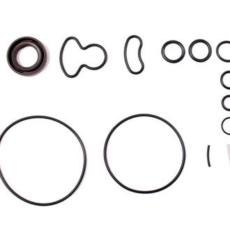 Sunsong® - Power Steering Pump Seal Kit