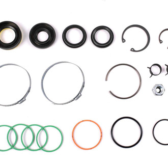 Sunsong® - Rack and Pinion Seal Kit