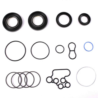 Sunsong® - Rack and Pinion Seal Kit