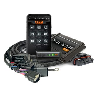 Superchips® - Pulsar XT™ Tuner