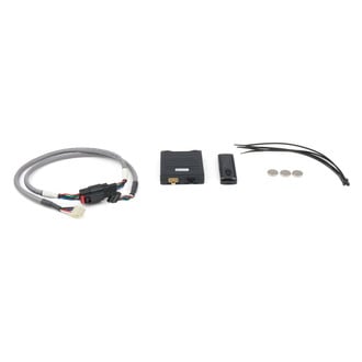 SuperChips® - Amp'd 2.0 Pedal Controller with Wireless Switch