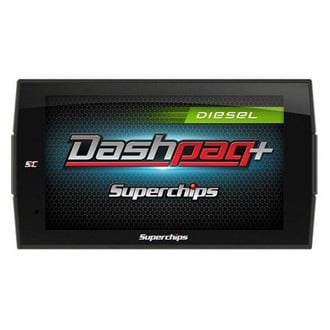 Superchips® - Dashpaq+™ Programmer Kit
