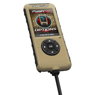 Superchips® - Flashcal F5™ Calibration Tool