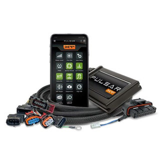 Superchips® - Pulsar XT™ Inline Tuning Module