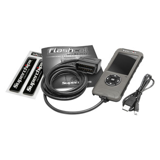 Superchips® - Flashcal F5™ Calibration Tool