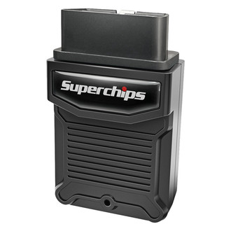 Superchips® - Flashcal™ Mobile Options Device